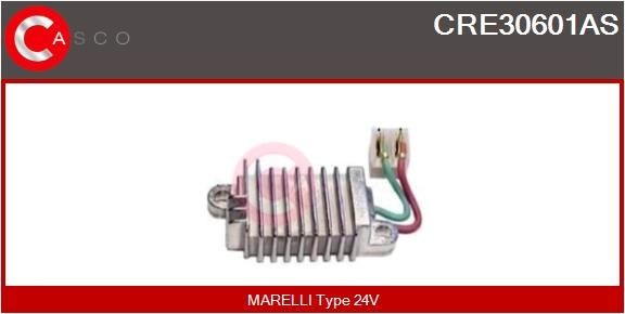 CASCO Steering rack Article number: CSB75301GS cheaply