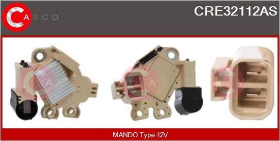 CASCO Steering rack Article number: CSB76303GS cheaply
