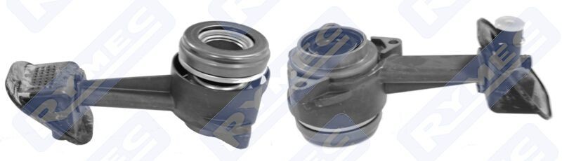 RYMEC Central Slave Cylinder, clutch Article number: CSC024530 cheaply