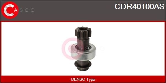CASCO Field Winding, starter Article number: CSF15027AS cheaply
