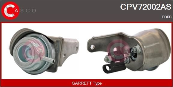 CASCO Starter solenoid Article number: CSO10105AS cheaply
