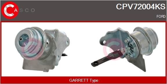 CASCO Starter solenoid Article number: CSO10110AS cheaply