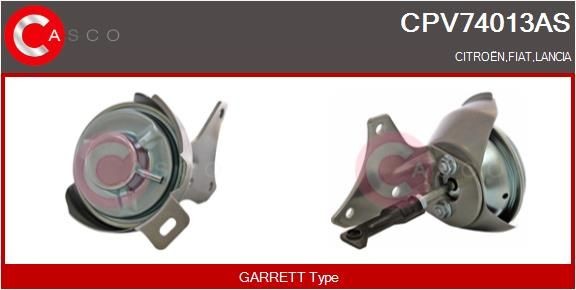 CASCO Starter solenoid Article number: CSO10601GS cheaply