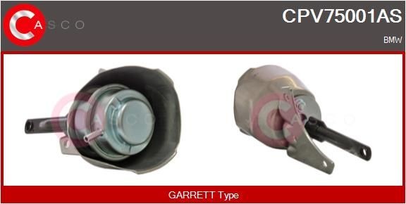 CASCO Starter solenoid Article number: CSO10603AS cheaply