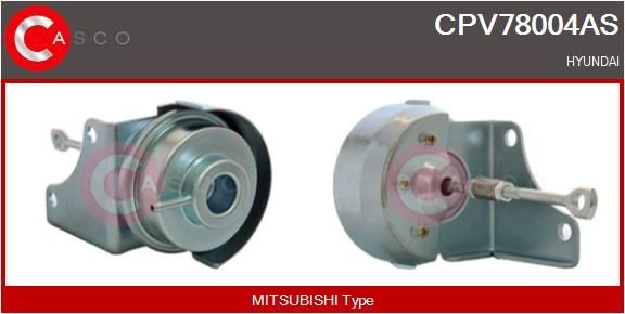 CASCO Starter solenoid Article number: CSO15100AS cheaply