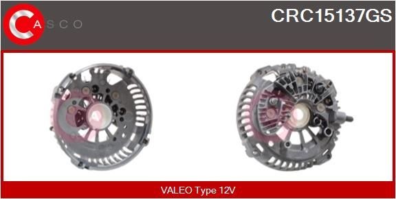 CASCO Magnetafbryder, starter Varenummer: CSO20604AS billige
