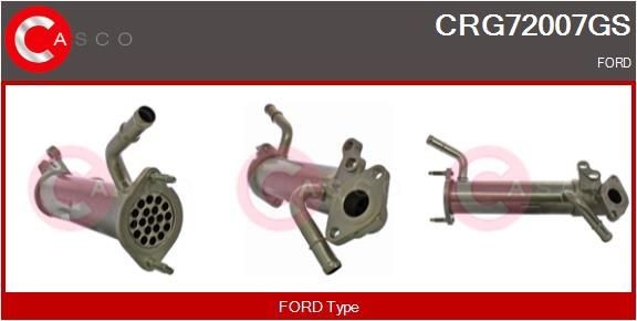 CASCO Power steering pump Article number: CSP62102GS cheaply