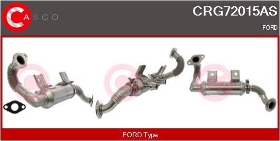 CASCO Power steering pump Article number: CSP63102GS cheaply
