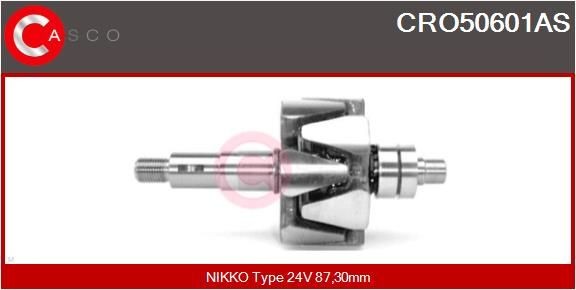 CASCO Steering Angle Sensor Article number: CSS74302GS cheaply