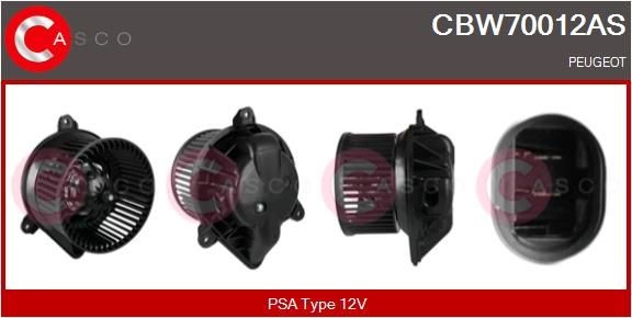 CASCO Starter motor Article number: CST10110AS cheaply