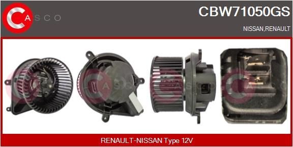CASCO Starter motor Article number: CST10223AS cheaply