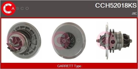 CASCO Starter Varenummer: CST10790GS billige