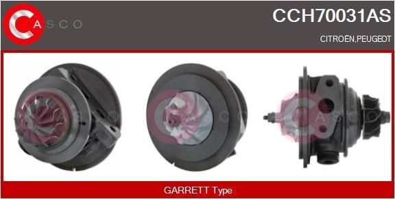 CASCO Starter Varenummer: CST15193AS billige