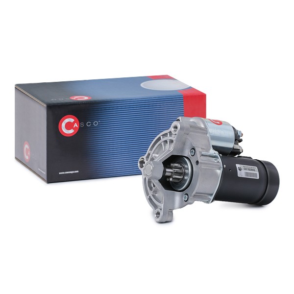 CASCO Starter motor Article number: CST15238AS cheaply