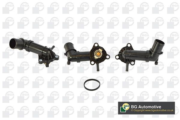 BGA Thermostat Article number: CT0202 cheaply