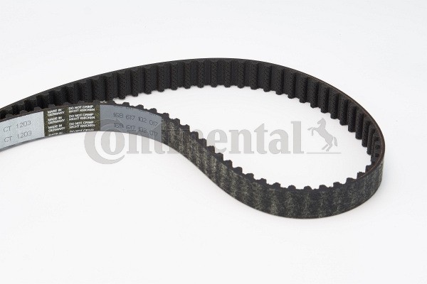 CONTITECH Timing Belt Article number: CT1203 cheaply