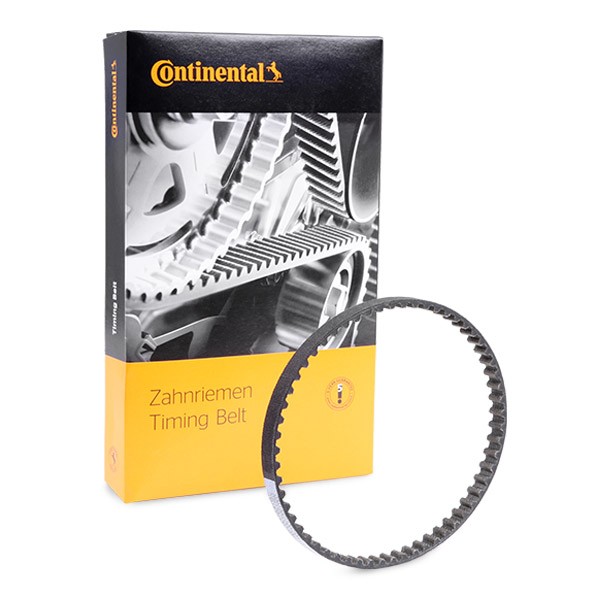 CONTITECH Timing Belt Article number: CT1204 cheaply