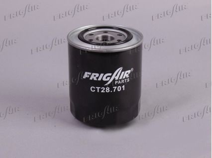 FRIGAIR Oil filter Article number: CT28.701 cheaply