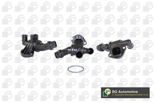 BGA Thermostat Article number: CT5050 cheaply