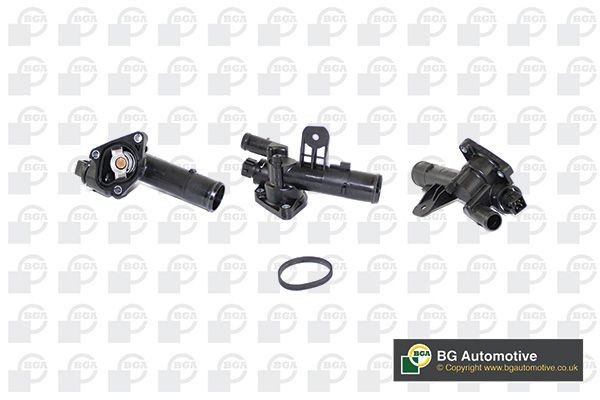 BGA Thermostat Article number: CT5096 cheaply