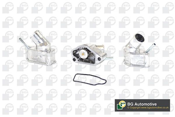 BGA Thermostat Article number: CT5140 cheaply