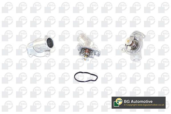 BGA Thermostat Article number: CT5162 cheaply