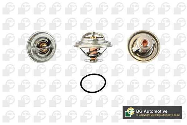 BGA Thermostat Article number: CT5218K cheaply