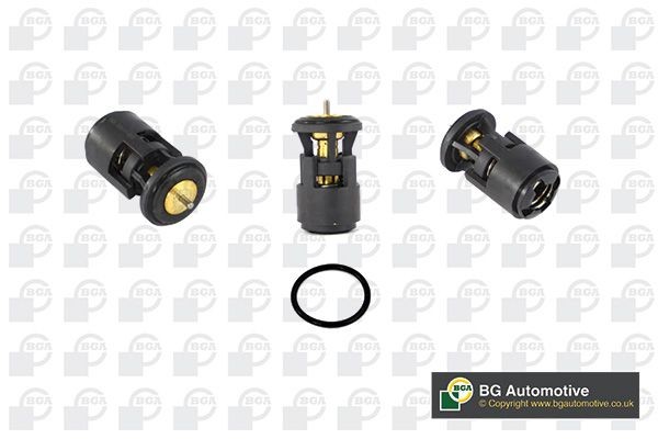 BGA Thermostat Article number: CT5240 cheaply