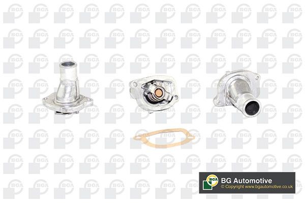 BGA Thermostat Article number: CT5245 cheaply