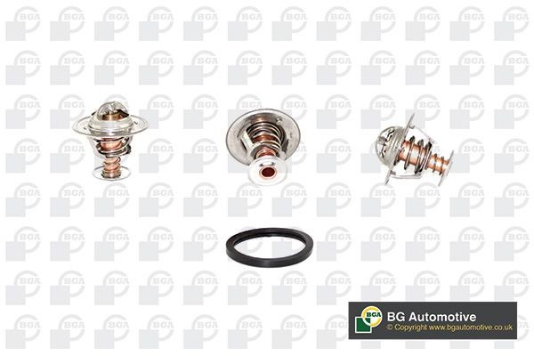 BGA Thermostat Article number: CT5396K cheaply