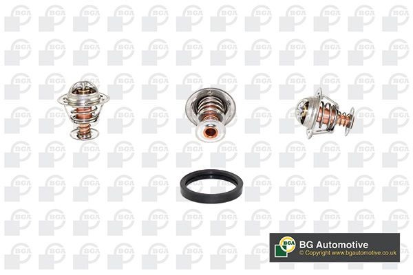 BGA Thermostat Article number: CT5441K cheaply
