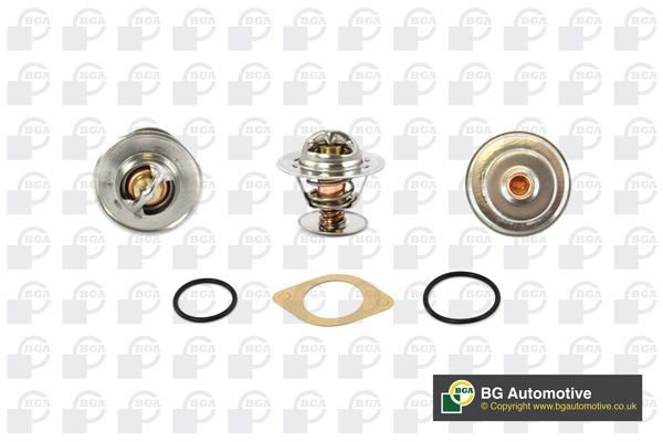 BGA Thermostat Article number: CT5446K cheaply
