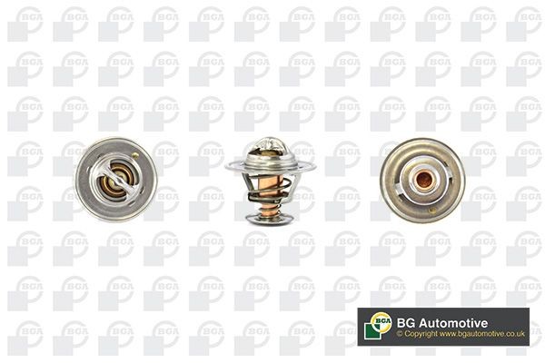 BGA Thermostat Article number: CT5452 cheaply