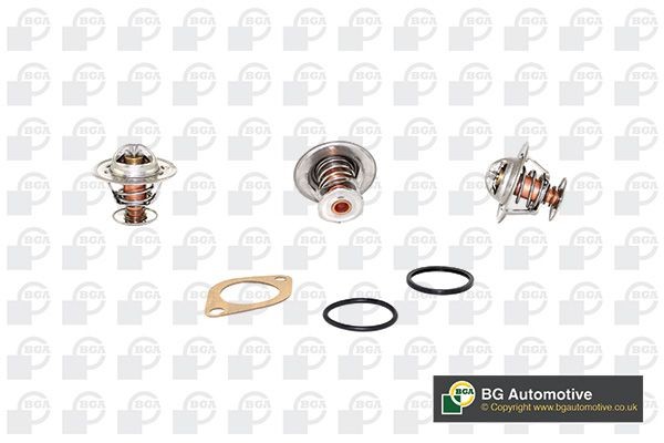 BGA Thermostat Article number: CT5464K cheaply
