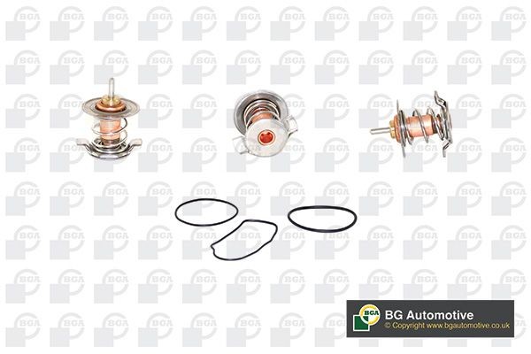 BGA Thermostat Article number: CT5475K cheaply