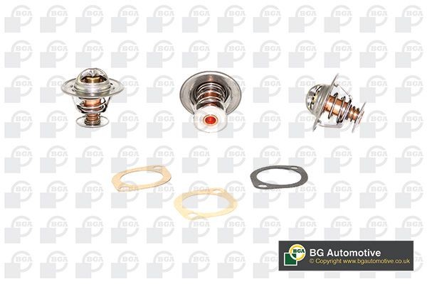 BGA Thermostat Article number: CT5480K cheaply