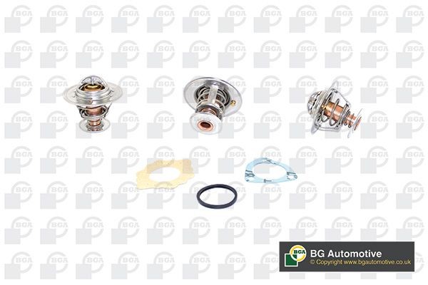 BGA Thermostat Article number: CT5488K cheaply