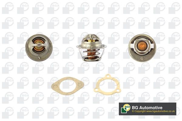 BGA Thermostat Article number: CT5512K cheaply