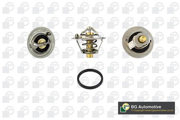 BGA Thermostat Article number: CT5515K cheaply