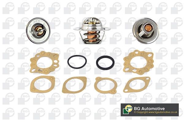 BGA Thermostat Article number: CT5530K cheaply
