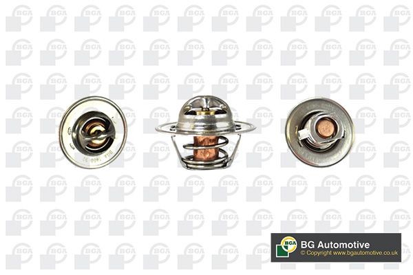 BGA Thermostat Article number: CT5547 cheaply