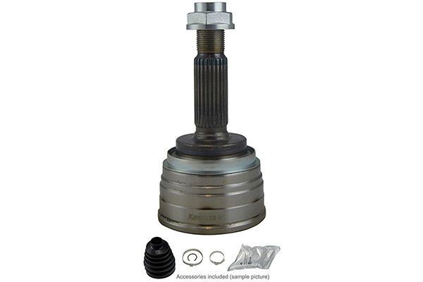 KAVO PARTS Ledsæt, drivaksel Varenummer: CV-5509 billige