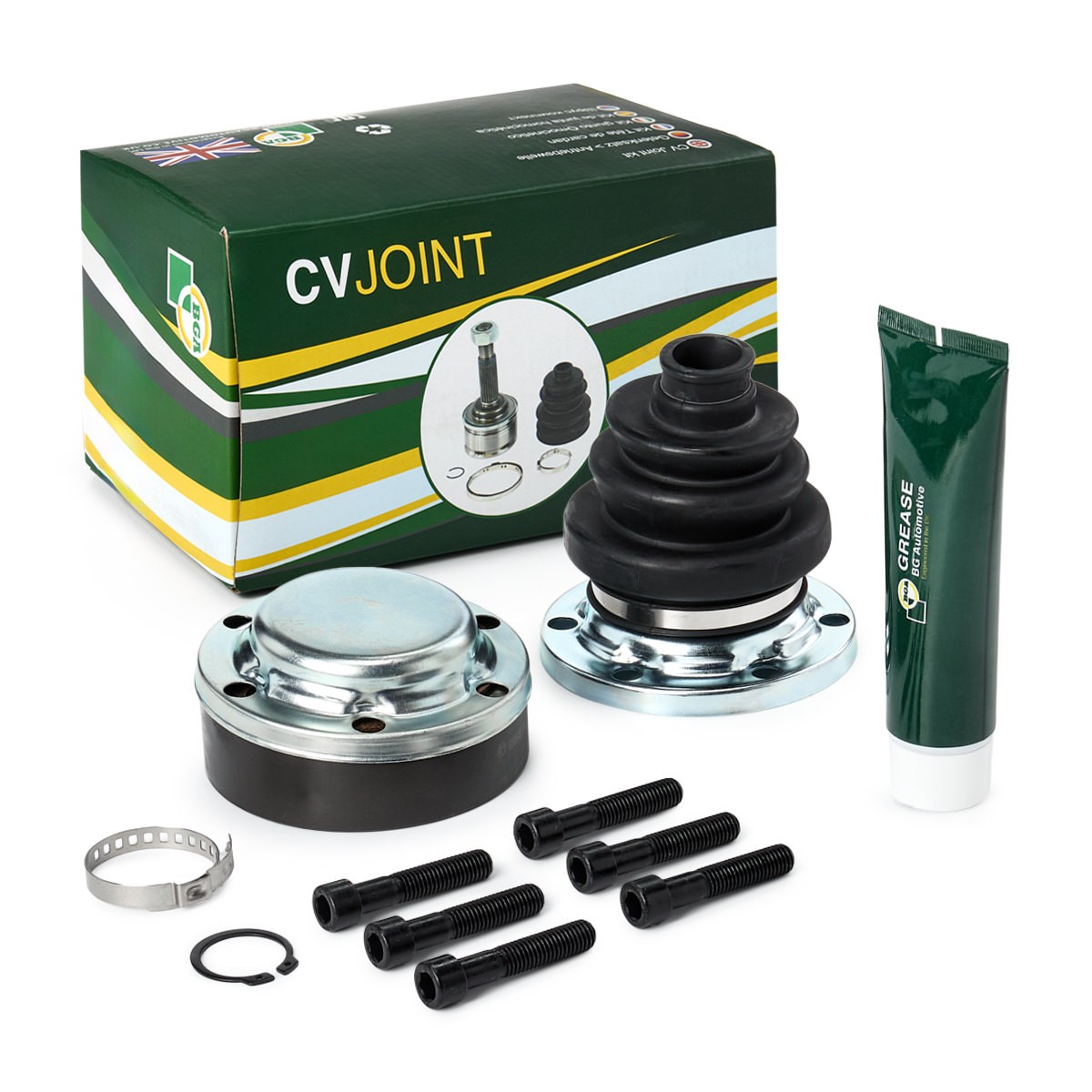 BGA CV joint Article number: CV0107B cheaply
