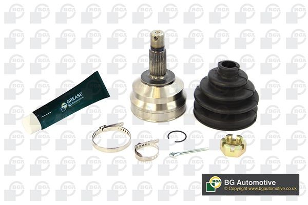 BGA CV joint Article number: CV1412A cheaply