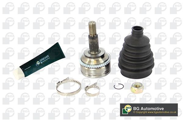 BGA CV joint Article number: CV7301A cheaply