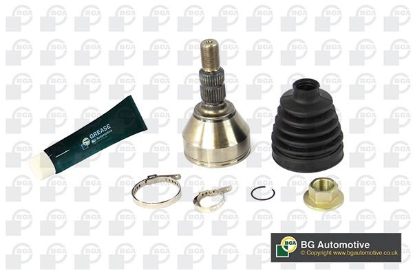 BGA CV joint Article number: CV9504A cheaply