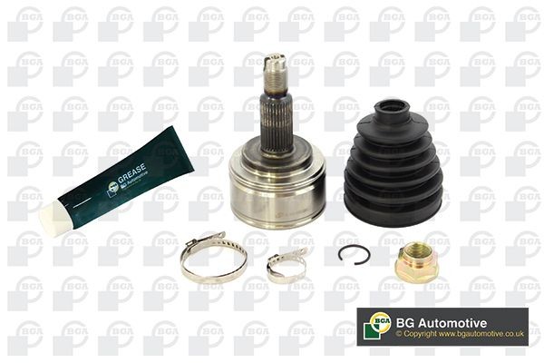 BGA Joint kit, drive shaft Article number: CV9506A cheaply