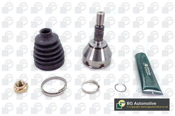 BGA Joint kit, drive shaft Article number: CV9518A cheaply