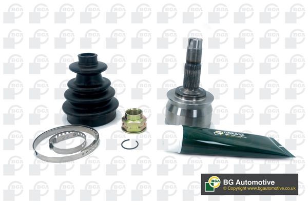 BGA CV joint Article number: CV9525A cheaply