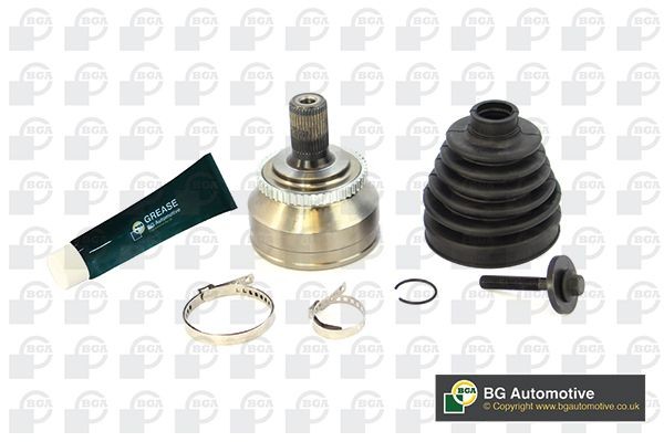 BGA Joint kit, drive shaft Article number: CV9700A cheaply